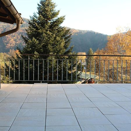 Top Five See & Bergblick - Haus Seepromenade Döbriach Esterno foto